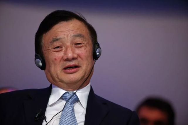 任正非談人才戰(zhàn)略