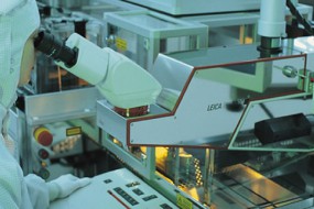 國產(chǎn)射頻前端之喜：卓勝微電子IPO擬上市進軍濾波器市場