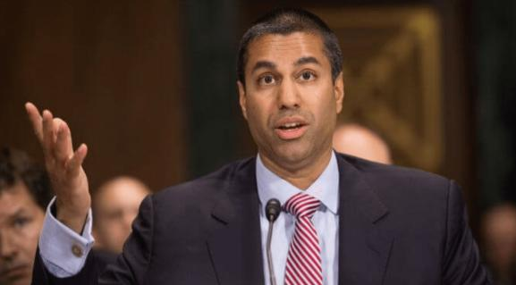 美國擬禁止運營商用聯(lián)邦資金購買華為和中興設(shè)備