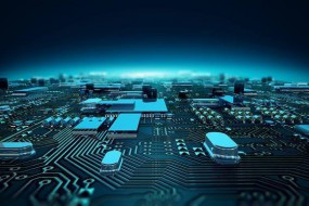 貿(mào)易戰(zhàn)下“中國芯”如何崛起？這只國家產(chǎn)業(yè)基金給股市板塊指了一個方向