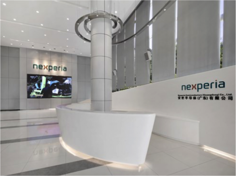 聞泰科技豪擲5億增資半導體投資公司 未來宏大布局隱現(xiàn)