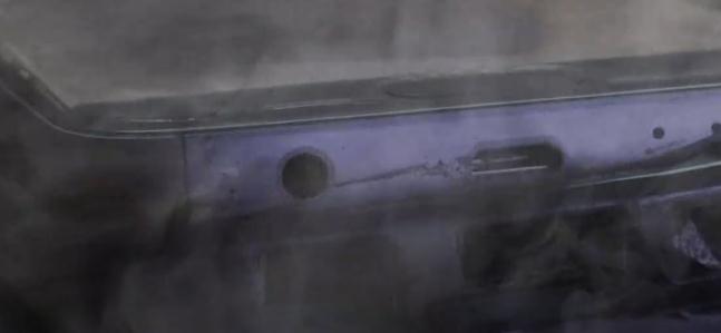 三星手機又&ldquo;炸&rdquo;了 三星：已送用戶新機