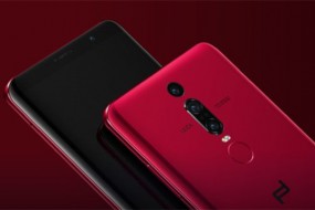 華為突然切入屏下指紋：前后雙指紋獨(dú)一份