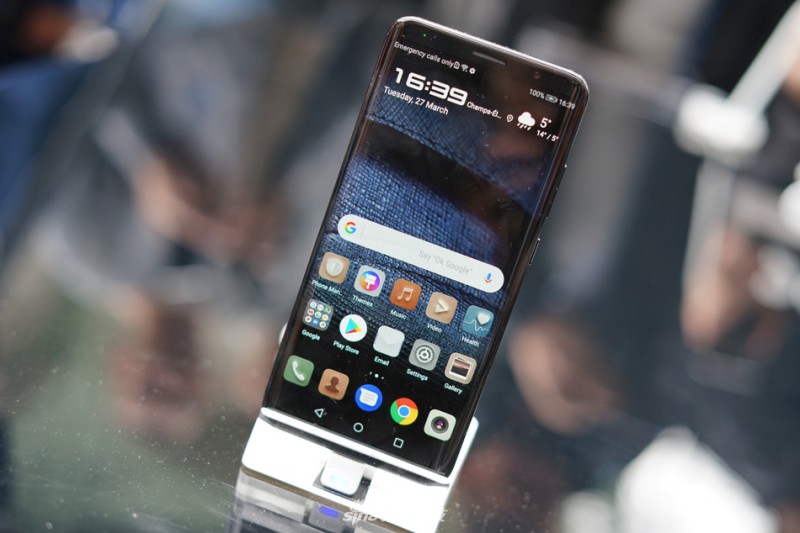 華為發(fā)布P20系列手機(jī):刷新手機(jī)拍照歷史