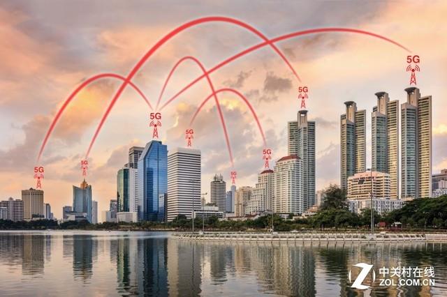 全球首批支持5G功能的Wi-Fi熱點(diǎn)來(lái)了