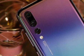 逆天！華為P20 Pro拍照系統(tǒng)CMOS背后揭秘：秒卡片機(jī)