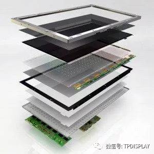 IHS:兩岸面板產(chǎn)業(yè)優(yōu)勢分析