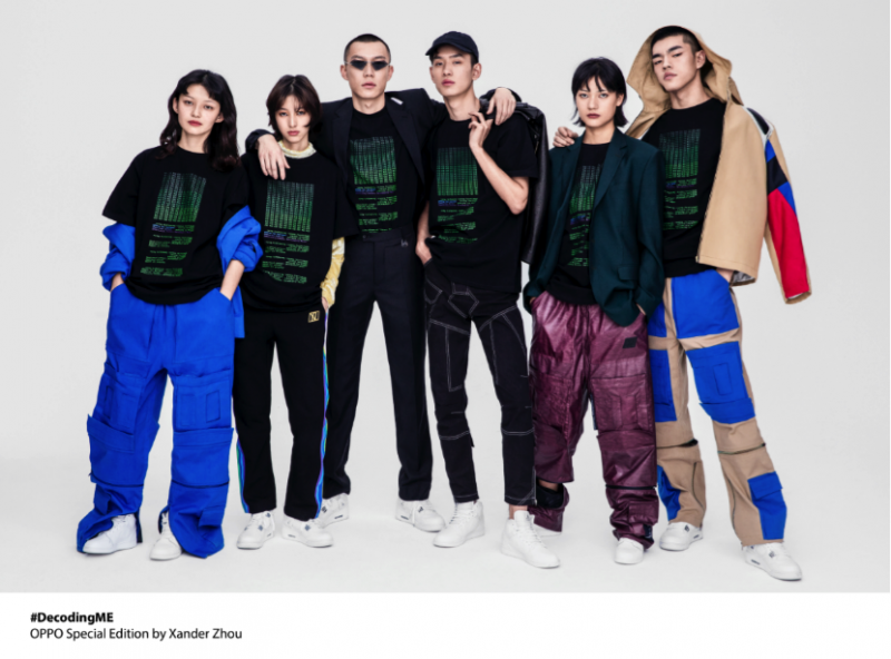 OPPO與招商銀行合作推出聯(lián)名信用卡