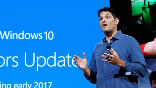 微軟智能手機(jī)業(yè)務(wù)失敗原因：低估Android、依賴舊平臺(tái)