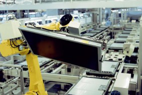 打掉3000萬(wàn)平米進(jìn)口偏光片邊角料市場(chǎng)，國(guó)產(chǎn)偏光片企業(yè)就贏了嗎？