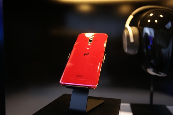 華為可折疊手機專利曝光:大小屏1秒切換