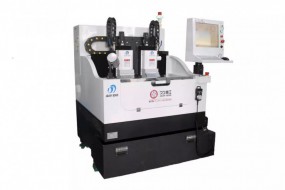 全面屏/3D玻璃后蓋持續(xù)升溫，設(shè)備廠商又嗅到新的獲利點(diǎn)