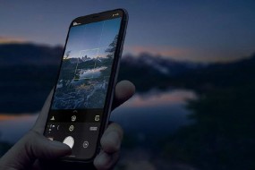 “約架”AI拍照，手機(jī)廠商們的算盤(pán)不會(huì)太如意