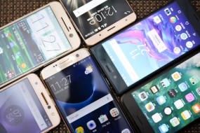 中國(guó)智能手機(jī)寒冬繼續(xù)：一季度出貨量同比下降27%