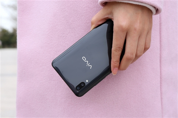 年底前完成5G實(shí)驗(yàn)機(jī)研發(fā)！vivo：加強(qiáng)5G/AI技術(shù)研究