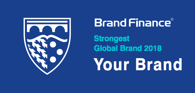 全球最具價(jià)值科技品牌榜 18中國品牌上榜