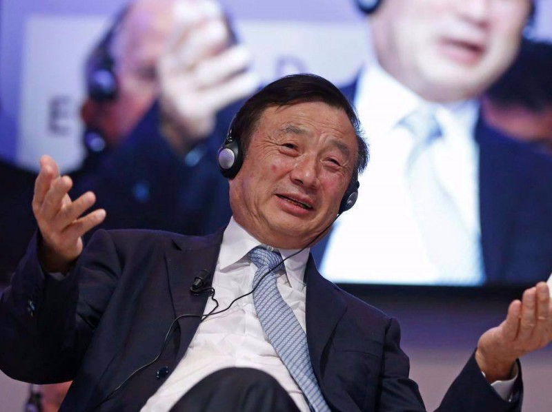 過深過細過急不夠開放！華為藍軍批判任正非10宗罪