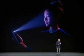 蘋(píng)果3D攝像頭供應(yīng)商ams的中國(guó)發(fā)展之路