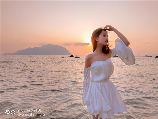 vivo高通媒體溝通會(huì)