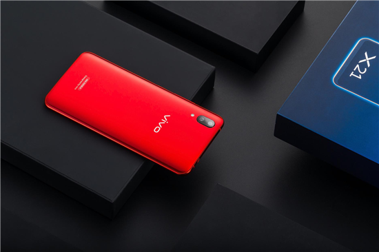 vivo與鹿晗一起搞大事情？或是手機(jī)拍時(shí)尚大片的第一次