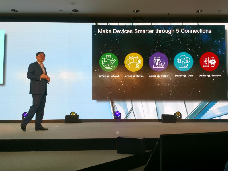 楊元慶復(fù)盤聯(lián)想：已經(jīng)在爬坡向上，要把&ldquo;智能化&rdquo;打造成新標(biāo)簽