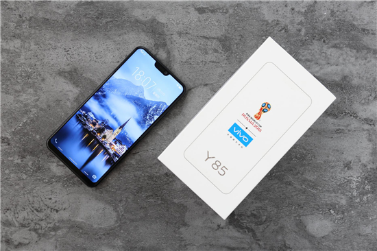 AI、AR究竟能改變什么？vivo Y85的實測表現(xiàn)來告訴你