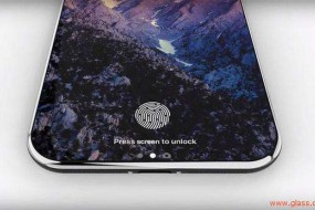 敦泰：3月營收創(chuàng)12月新高，正與大陸某手機開發(fā)光學指紋