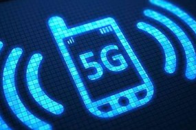 美CTIA報告:中國5G目前領(lǐng)先全球 美韓緊追其后