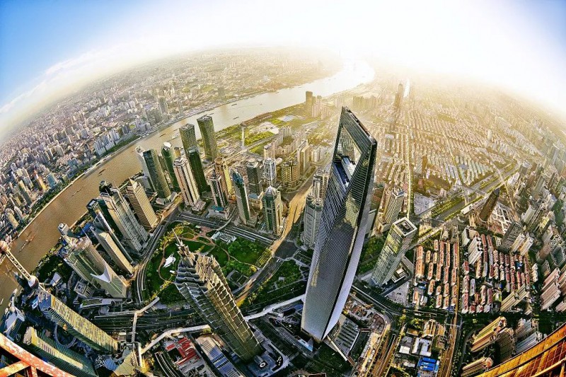 中國產(chǎn)業(yè)大遷移全景圖，這些城市正在&ldquo;悄然&rdquo;崛起