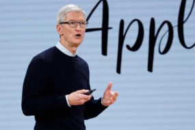 iPhone銷(xiāo)售預(yù)期遭下調(diào)，智能手機(jī)超級(jí)周期終結(jié)