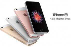 iPhone SE2將于5月發(fā)布 搭載Touch ID/A10