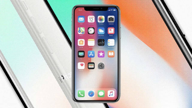 iPhone X銷售不佳超級周期已結(jié)束？現(xiàn)在下結(jié)論為時尚早