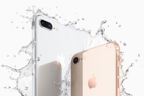 iPhone X一季度銷售低迷 遠(yuǎn)不如8系列