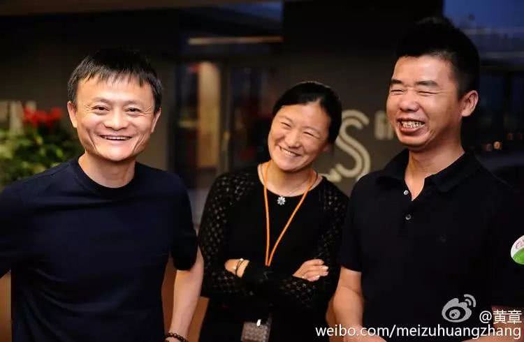 自稱是小米的老師 魅族如何在四年之間沉淪？