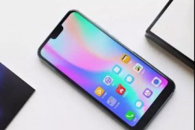 高通新超聲波指紋傳感器憑榮耀10首次商用