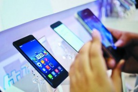 智能手機(jī)市場(chǎng)冷風(fēng)吹 供應(yīng)鏈上多家公司業(yè)績(jī)受涼