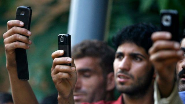 中國(guó)廠商壞消息：印度功能手機(jī)翻番暴增 智能機(jī)疲軟