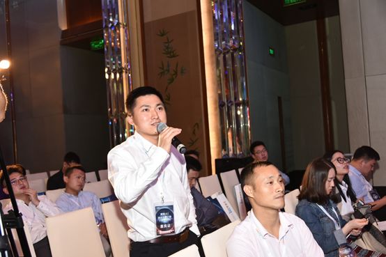 全球首屆AI手機(jī)產(chǎn)業(yè)峰會(huì)圓滿結(jié)束