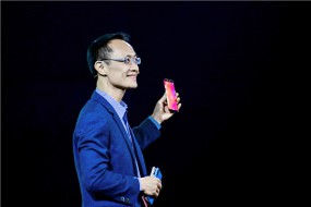 新品小米6X發(fā)布 雷軍宣布小米硬件綜合凈利潤率永遠不會超過5%