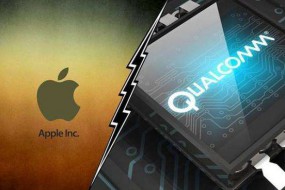 蘋果確認(rèn)自研5G技術(shù) 欲擺脫對(duì)高通英特爾依賴