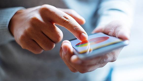 中國智能手機銷量第一季度同比下跌21%