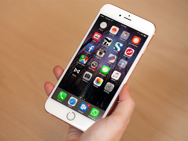 IDC:一季度全球智能手機(jī)出貨量下降2.4% 中國跌破1億