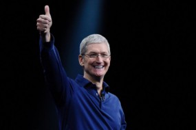 iPhone X銷量慘要死亡停產(chǎn)？庫克：不存在