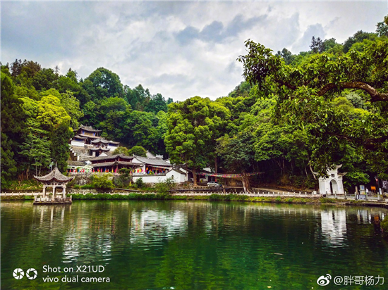 vivo&雷克薩斯騰沖極邊之旅，X21加持開(kāi)啟智能出行新時(shí)代