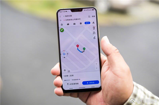 vivo&雷克薩斯騰沖極邊之旅，X21加持開(kāi)啟智能出行新時(shí)代