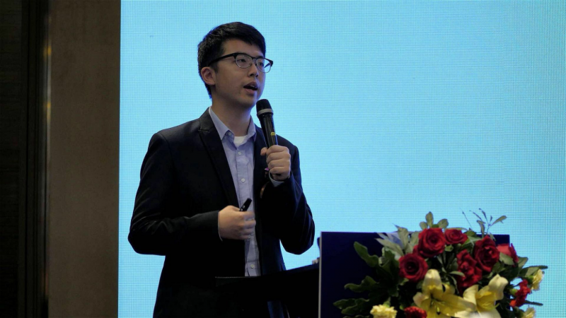 大咖齊聚EEVIA年度ICT論壇  探索產(chǎn)業(yè)宏圖大&ldquo;智&rdquo;