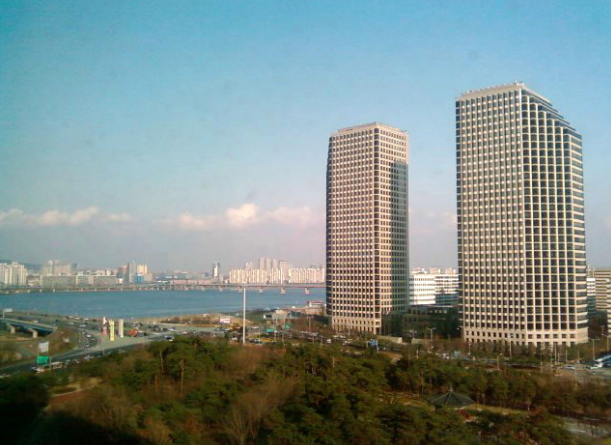 韓國(guó)檢方突襲LG總部 調(diào)查925萬(wàn)美元避稅案