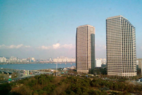 韓國檢方突襲LG總部 調(diào)查925萬美元避稅案