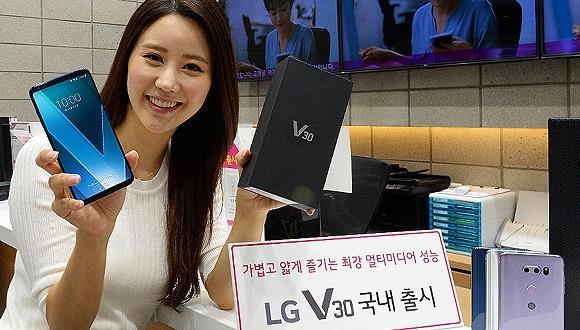 殺回中國市場 LG手機(jī)這次也玩起了性價(jià)比