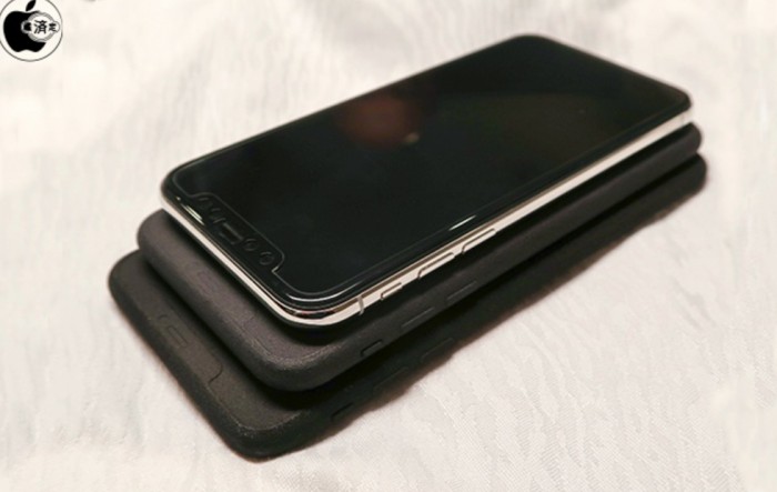 供應(yīng)鏈渠道證實(shí)iPhone X Plus/X SE存在:有望今年亮相